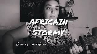 STORMY - AFRICAIN (COVER)