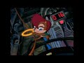 Sonic SATAM Czech opening