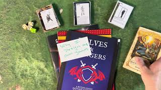 Why I Design Games: And Why You Should, Too! 