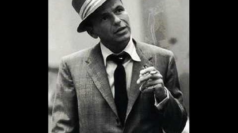 Frank Sinatra - Hey! Jealous Lover