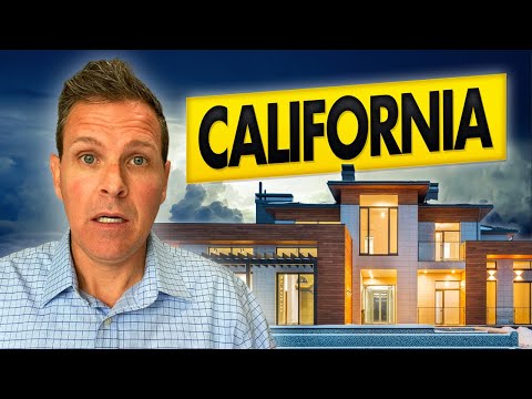 April 2024 California Housing Market Update (Pt 1)