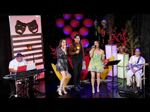 Video NGHỆ THUẬT KIM CỔ 153 24/9/21: Minh Thư, nữ tài tử... - youtube