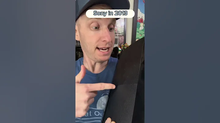 Redesigning the PlayStation 3