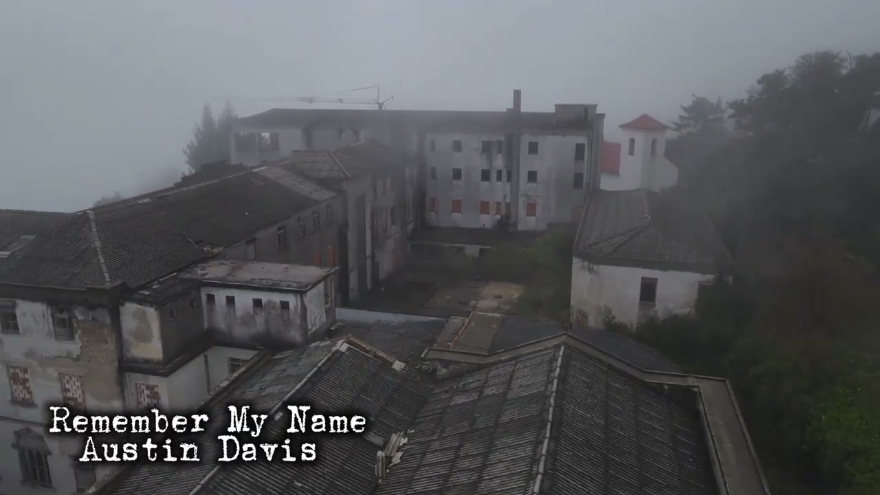 Remember My Name - original song by Austin Davis 