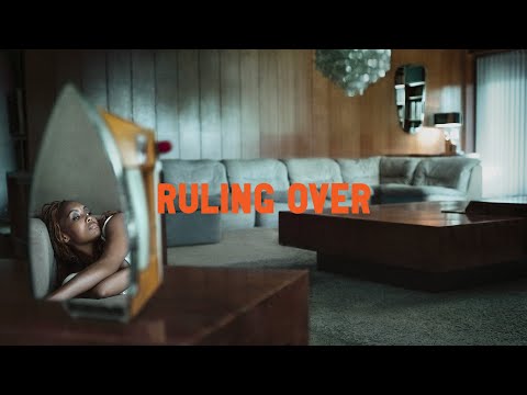 IMANY « RULING OVER » (LYRICS VIDEO)