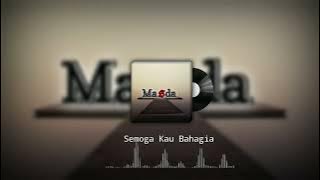 MASDA - SEMOGA KAU BAHAGIA