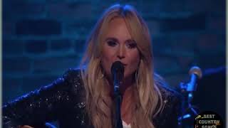 Miranda Lambert   Ugly Lights with Lyrics