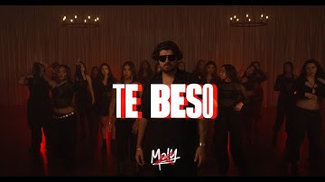 Jonathan Moly - Te Beso (Official Video)