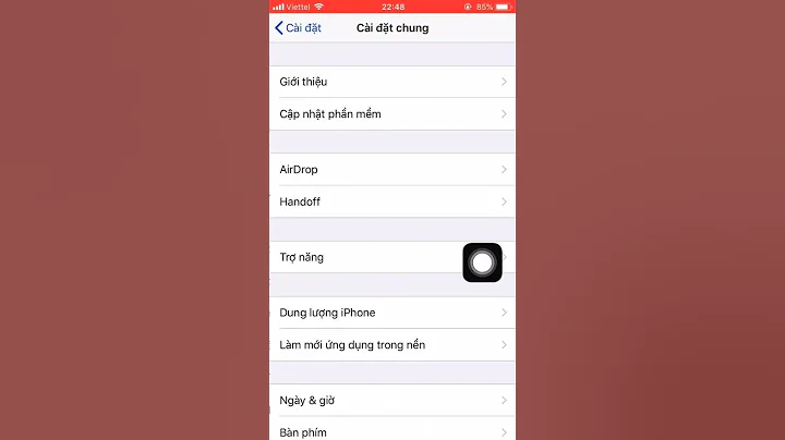 Cách tải app cho iphone