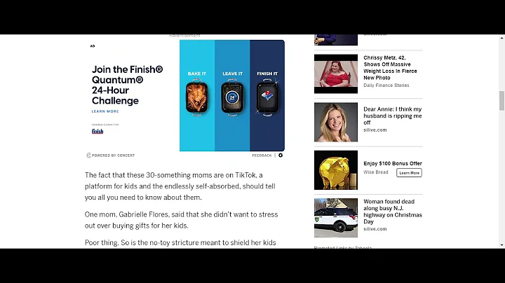 I'm Dreaming of a Woke-Christmas!