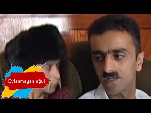 Video: Kişi Evlənməyəcək