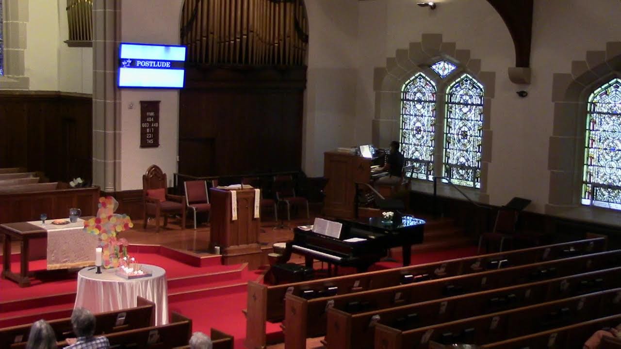 Prospect Presbyterian Church