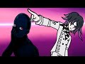 danganronpa v3 but the wheel chooses their fate || AU