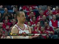 Highlights: Hapoel Jerusalem 93 - Maccabi Haifa 71