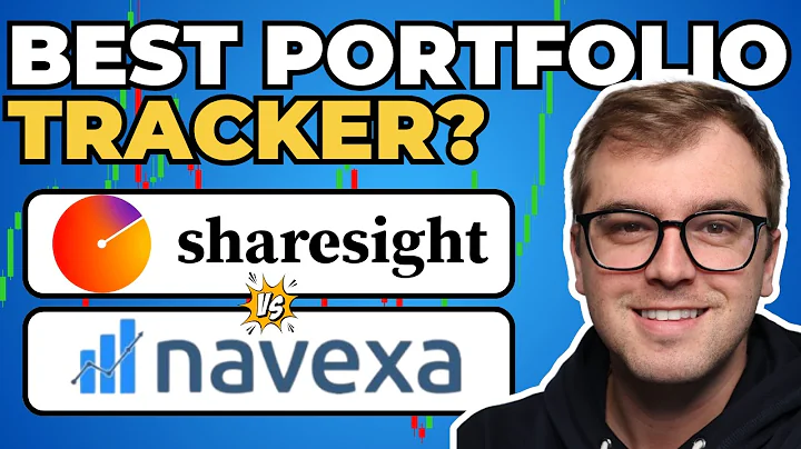 Sharesight vs Navexa - Best Portfolio Tracker For Stocks/ETFs/Crypto In 2025? thumbnail