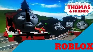 Thomas And Friends Dirty Objects Roblox Inglês