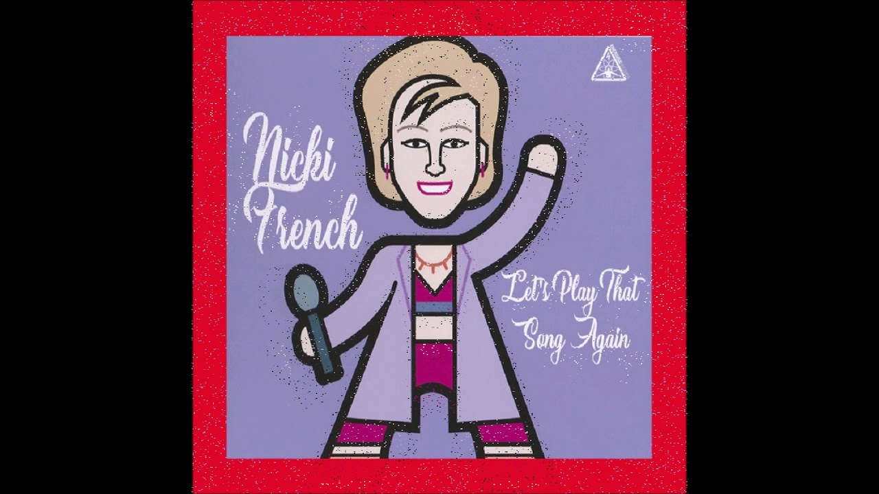 2000 Nicki French - Don't Play That Song Again (Sakra Remix) - YouTube