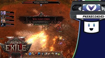 Vinny & Friends - Path of Exile 2 (Early Access PART 4)