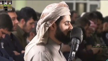 ووهبنا لداوود سليمان نعم العبد إنهُ أواب  #تلاوةخاشعة #رعد_الكردي