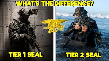 Čím je tým SEAL 6 výjimečný?