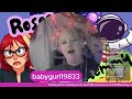 QuirkyLoveRosee's Members Only vlog and livestream!!!
