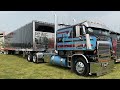 1995 Freightliner Cabover Review - Amazing Beauty | TruckTube