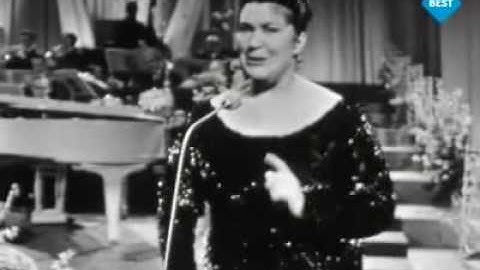 NSF 1962: Rita Corita - Carnaval