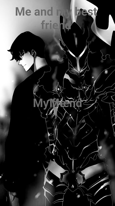 ma and my best friend