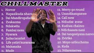 Chillmaster mixtape 2025 by Dj Bongz365 #afrofusion #afrobeats #dj #mixtape #music #zimbabwe #trend 