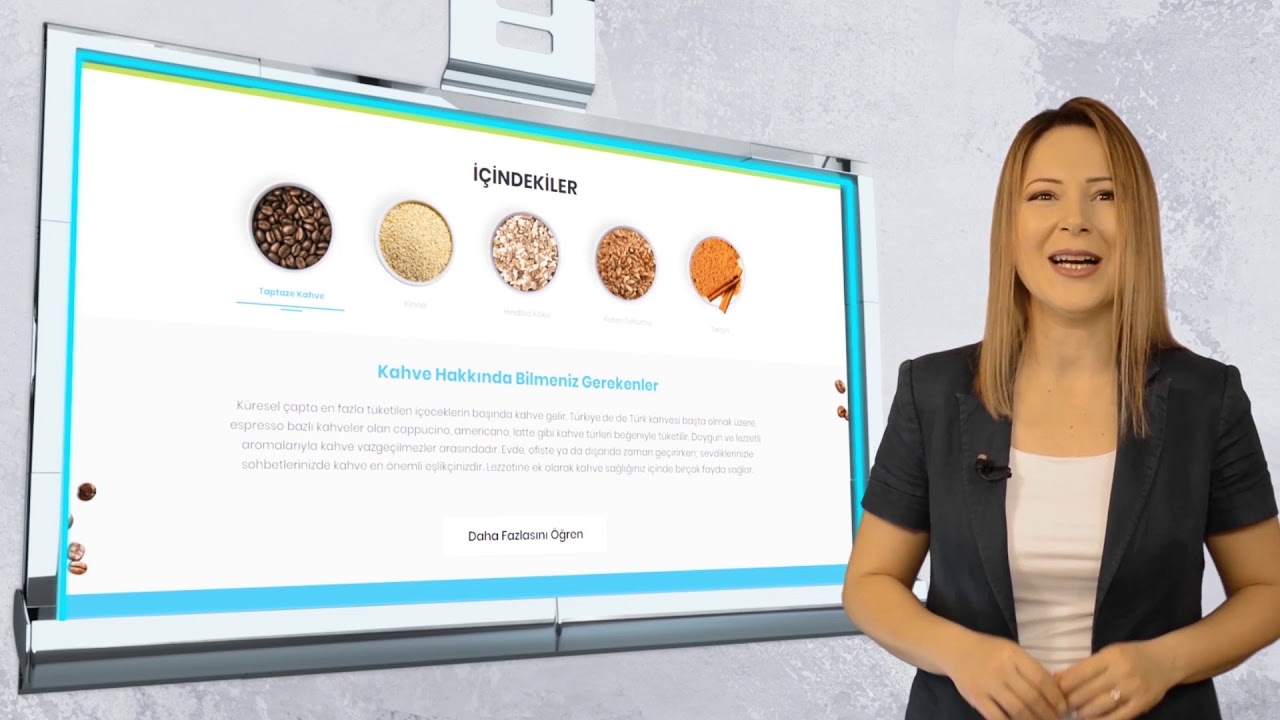 Kaneel Koffie Tok Tutan Kahve YouTube