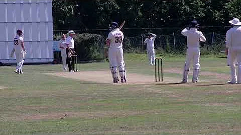 Lytham v Rainford 16 07 2022 Part 4