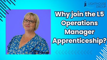 Level 5 Operations Manager Apprenticeship Explained: Benefits & Career Growth