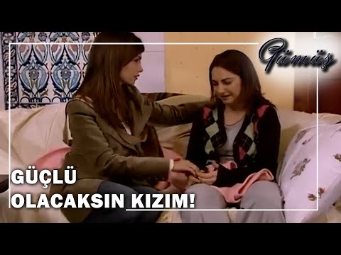 Gümüş'ten Rukiye ve Orhan'a Destek - Gümüş Özel Klip