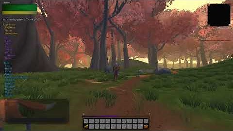 I Made My MMO Look Worse.. But It Was Worth It!! – Elegon Devlog #13