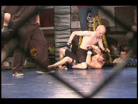 Ryan Brown vs Shane Cox.avi