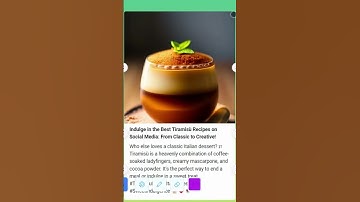 Generate Engaging Social Media Posts Using AI with Just Some Clicks for Free  #shorts #aitools