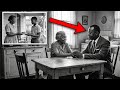 Old Woman Fed Bumpy Johnson When He Was 14 — He Came Back 20 Years LATER"