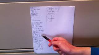 MATH 222 SECTION 2.2 PART 2