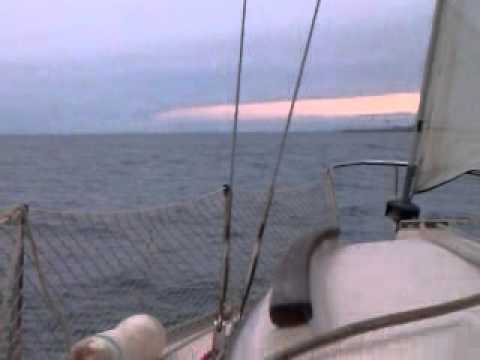 05/02/12 Navegando con frío polar (3ºC)