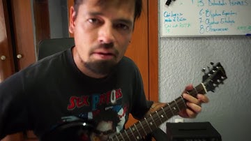 Amplificador Yamaha F20B para bajo