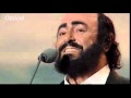 Luciano Pavarotti&BoyZone-No Matter What