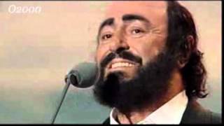 Luciano Pavarotti&BoyZone-No Matter What