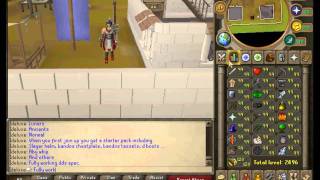[RSPS]-[MaxedPVP 614][Turmoil][Ancients/Lunar][Spawn Server][PVP]