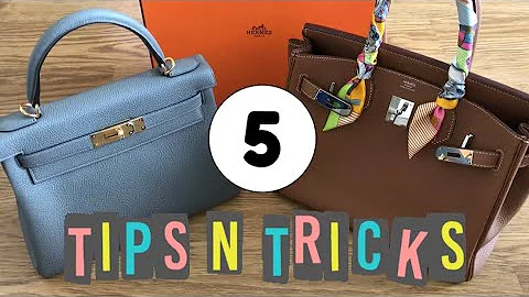 5 Tips for Building a Great Relationship with Your Hermès SA