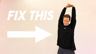 Download Lagu Increase Your Health - Tilted Shoulders and Closed Chest [With Workout] MP3