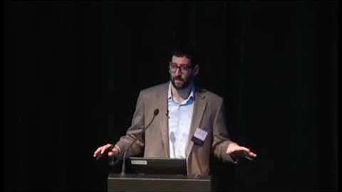 Neuroscientific Assessment of the Impact of Mindfulness on Brain Functioning - David Vago, Ph.D.