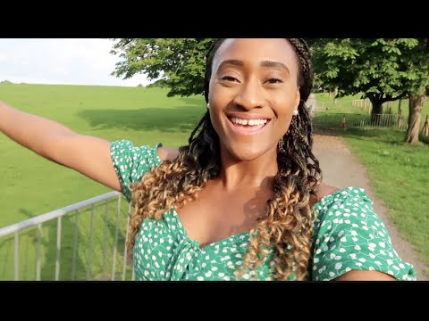 VLOG | Day In the Life | Mum of 4 | Outdoors & The Countryside Code