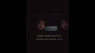 Mansur Samed - Səndə Rahatlığ Tapıram