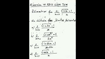 Master Limits Easily! 🔥 Change of Variable Trick | Maths Analysis Explained