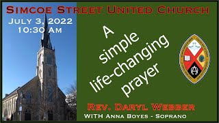Sunday July 3, 2022